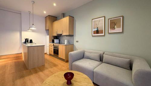 Stay Unique Sarrià–Sant Gervasi terraza privada - Foto 3
