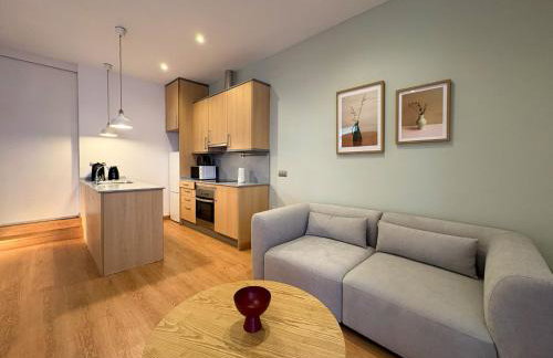 Stay Unique Sarrià–Sant Gervasi terraza privada - Foto 3