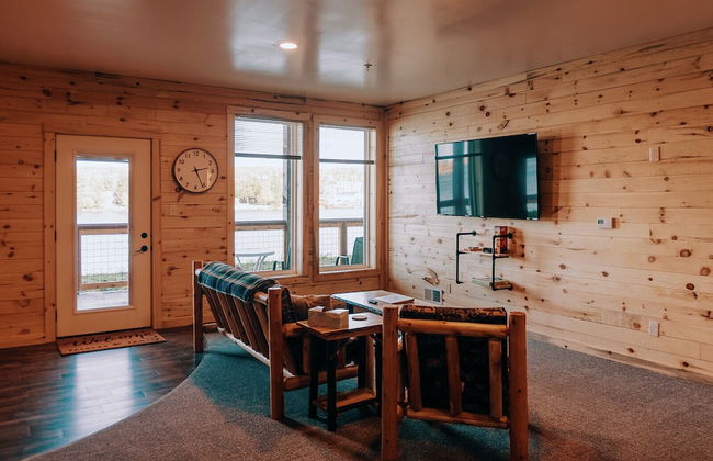 Keweenaw Waters Resort - Foto 60