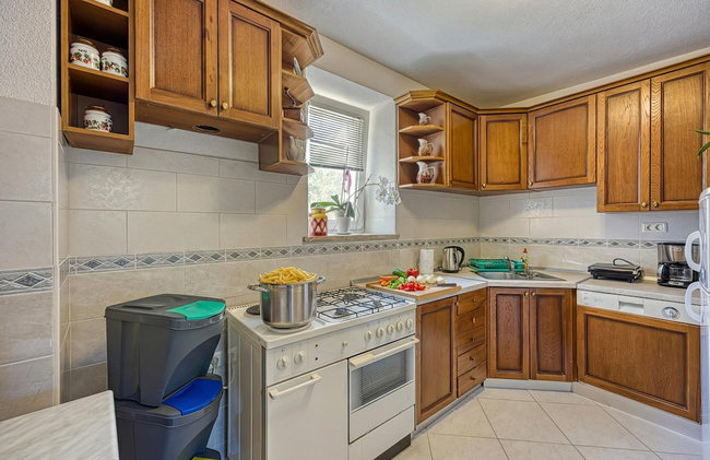 Pool House Klarina - Happy Rentals - Foto 14