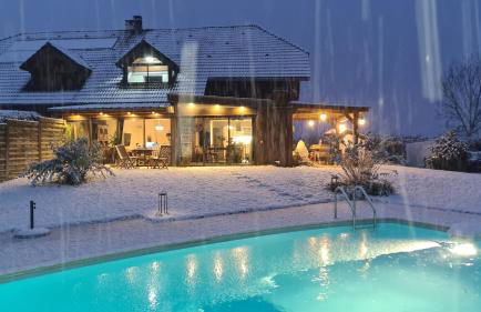 Manou du Lac Annecy - Foto 76