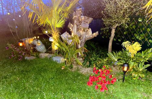 le petit gîte de mag - Foto 11
