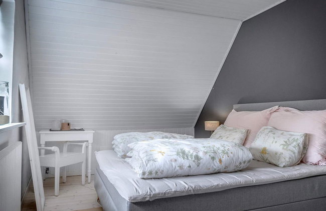 6 Person Holiday Home in Bindslev - Foto 4