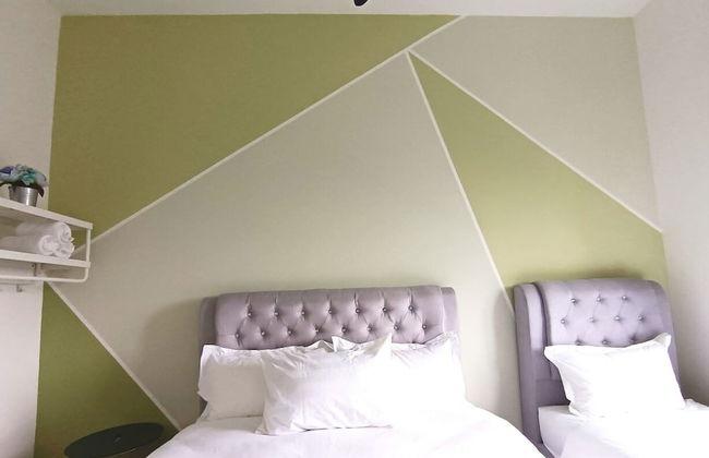 The Horizon Ipoh 2BR L9 by Grab A Stay - Foto 6