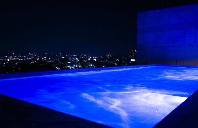 Altos Tower Apartamento de 3 habitaciones - Photo 40