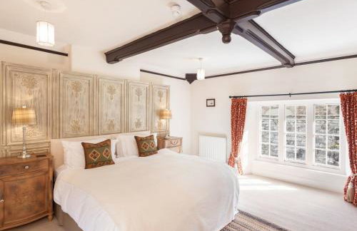 Great Bidlake Manor - Foto 28