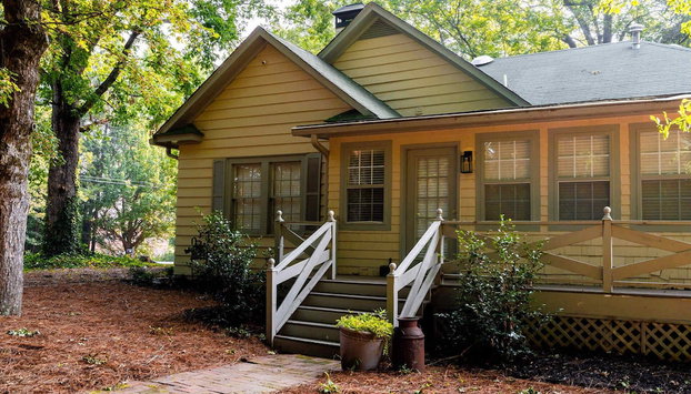 Beautiful Home in Historic Downtown Norcross - Photo 2, Chambre
