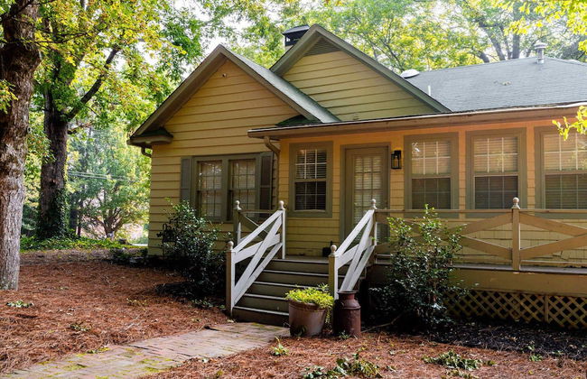 Beautiful Home in Historic Downtown Norcross - Foto 1