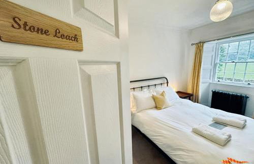 Bridge End House - Pet Friendly - Foto 26