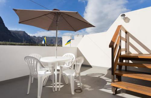 Esquina de Alberto N1 con WiFi, cerca de la playa en Garachico - ES-279-3 - Foto 13