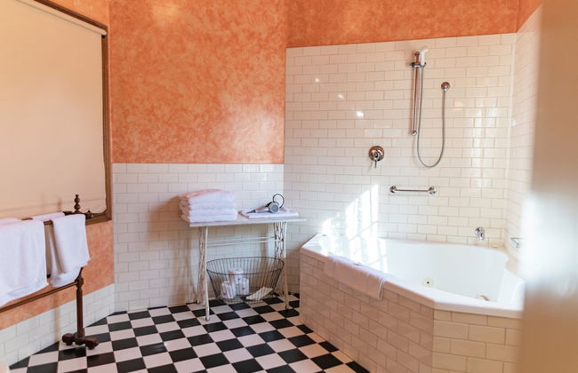 Adelaide Heritage Cottages & Apartments - Foto 79