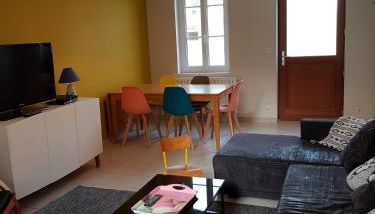 maison à 300 mètres de la mer - Foto 2