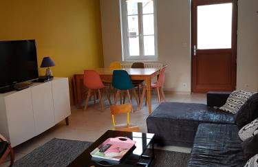 maison à 300 mètres de la mer - Foto 2