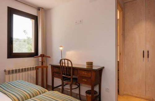 Cottage in Castellnou With Forest Trails - Foto 27