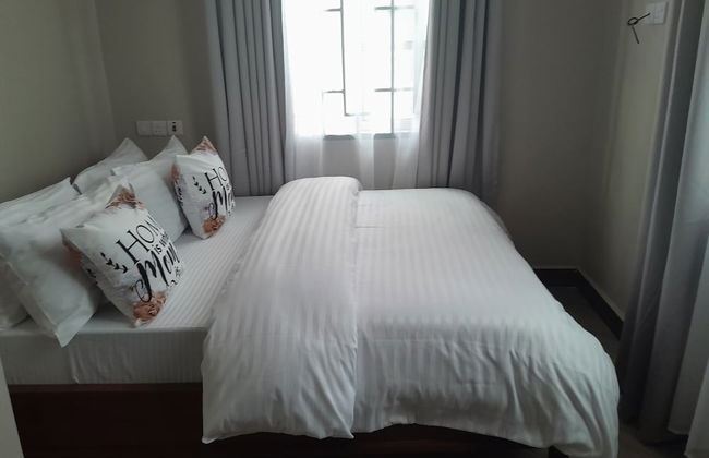 VILLA HOME HOTEL & APARTMENT - Photo 20