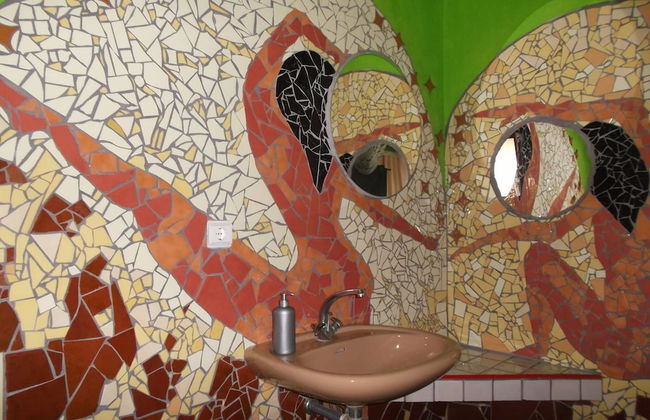 Termas da Azenha - Photo 56