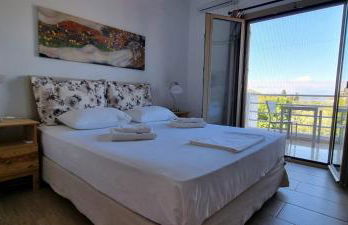 Skiathos Lagoterra Apartments - Foto 22