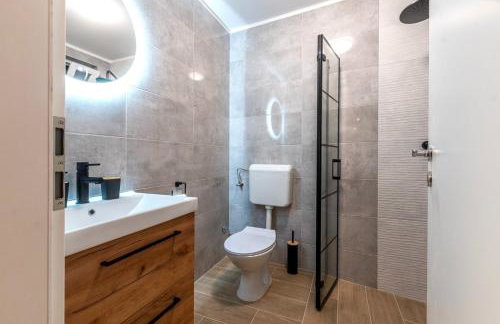 Apartment Marta - free parking! - Photo 21