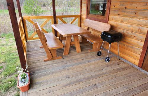 Domki Letniskowe U Żuni - Foto 8