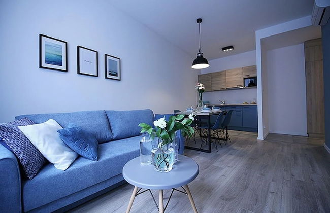 Absyntapart - Stare Miasto - Photo 17