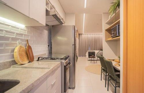 FLAT 210 - ECORESORT PRAIA DOS CARNEIROS - Foto 3