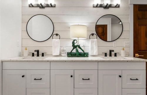 The Fox Watch A Luxury Retreat - Foto 43