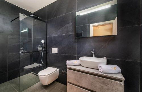 Villa Nene near Labin - Rabac for 10 persons with 55 m2 pool, wellness area & large garden - Foto 17