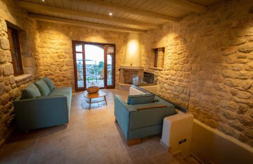 Harmony Seaview Villas In Elafonisos - Foto 6