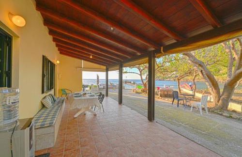 Seaside House in Ravdouha - Foto 14