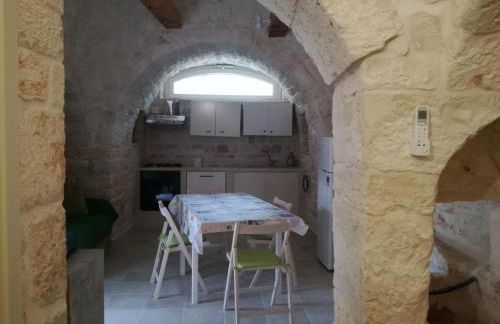 Trulli Manuela 2 - Foto 22