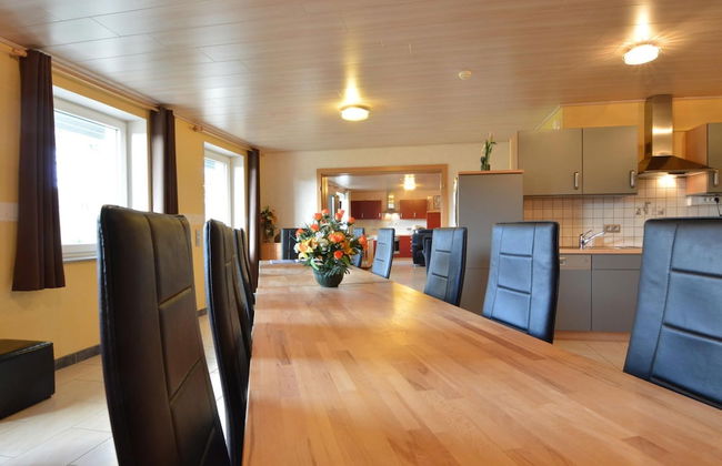 Apartment in Burg Reuland With Forest - Foto 17