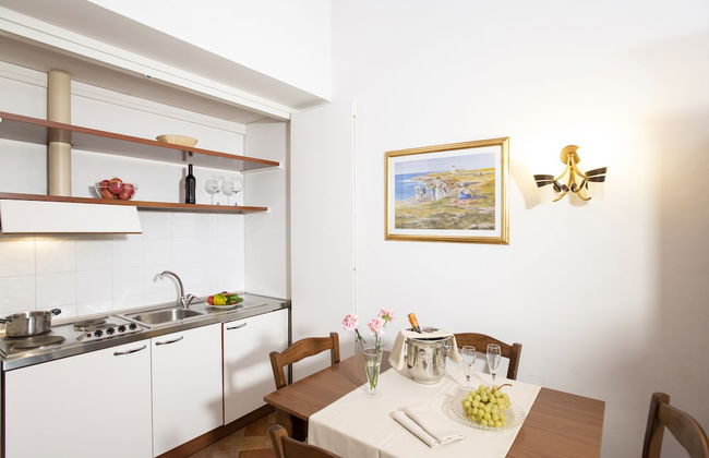 La Principina - Borgo S.Antonio - Borgo S.Giuseppe - Foto 26