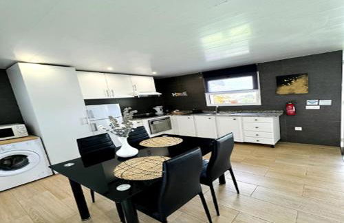 Studio in Porto da Cruz With Ocean Views - Foto 4