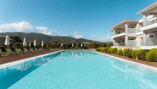 Zante Suites - Foto 3, sunbed