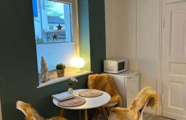 Wilkipartment Oelde City - Hund - Netflix - WLAN - Parkplatz - Coffeebar - Foto 14