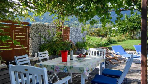 Lovely Apartment In Frontino - Foto 3