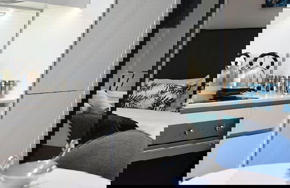 Ellipse Executive Apartments - Foto 5