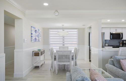 Sundial A201- Premier Beach View Two Bedroom Residence at Sundial Sanibel - Foto 8