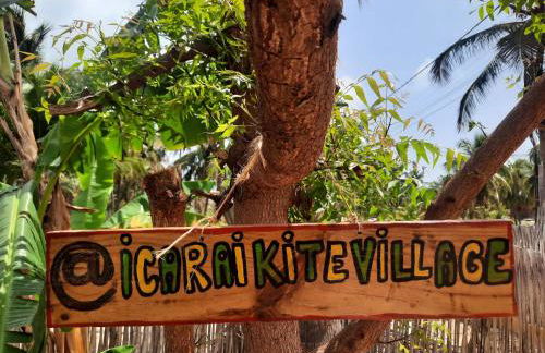 Côco Verde - Pousada Icaraí Kite Village - Foto 26