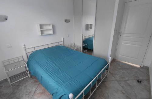 Appartement 4 pièces dans une petite résidence calme, climatisation et piscine - Foto 28