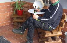 Monteur- und Ferienwohnung Waldrauschen - Foto 15