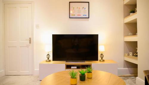 Luxurious Retreat in Buxton - Foto 3