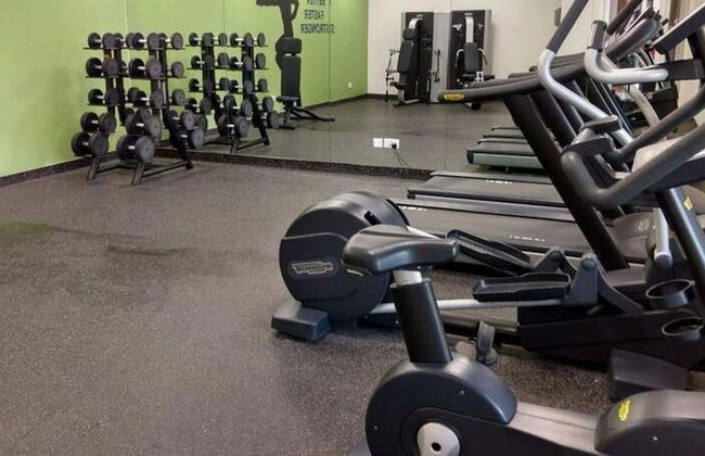 Dubai Green Oasis Retreat - Photo 23