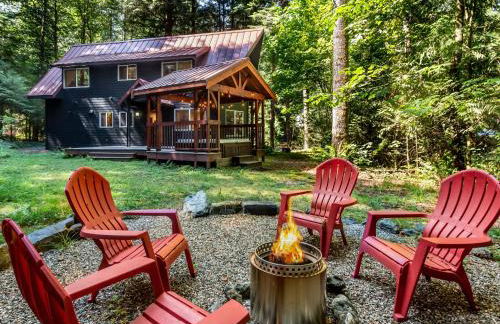 Wild Goose Lodge - Foto 1