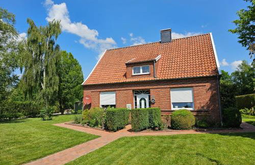 Ferienhaus Fehntraum - Entdecke Ostfriesland - Foto 21