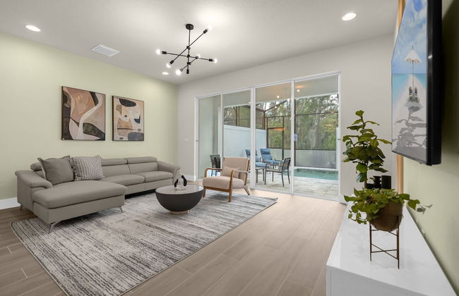 Upstay - Townhouse With Private Pool and Foosball - Foto 6