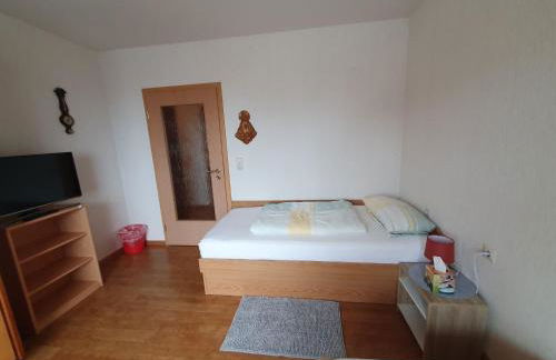 Elegante Ferienwohnung im Schwarzwald, Gorwihl - Foto 35