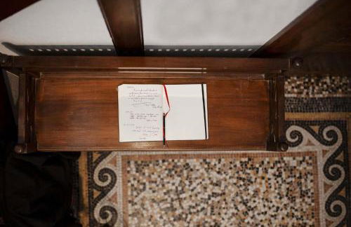 Résidence Le Roc Fleuri - Foto 8