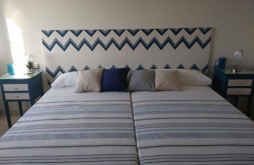 Centro Excelente situación Ático lujo con parking gratuito - Foto 18