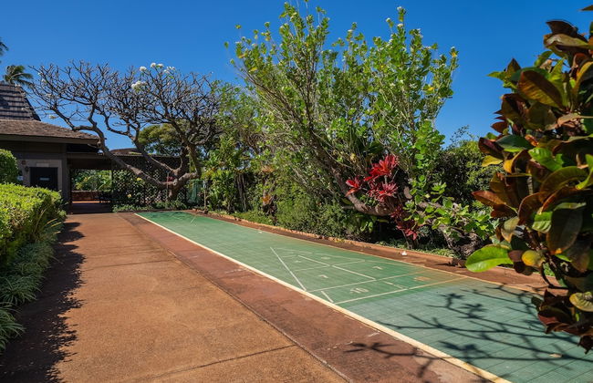 Kaanapali Plantation by Coldwell Banker Island Vacations - Foto 64